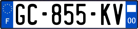 GC-855-KV