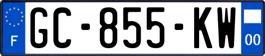 GC-855-KW
