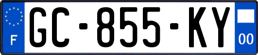 GC-855-KY