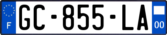 GC-855-LA