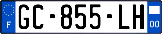 GC-855-LH