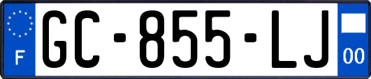 GC-855-LJ