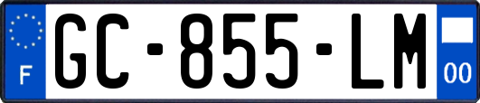 GC-855-LM