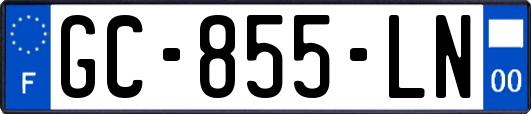 GC-855-LN