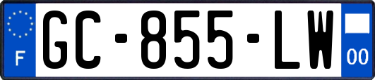 GC-855-LW