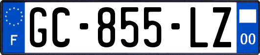 GC-855-LZ