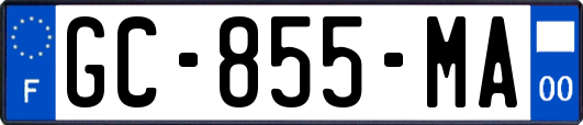 GC-855-MA