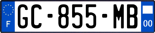 GC-855-MB