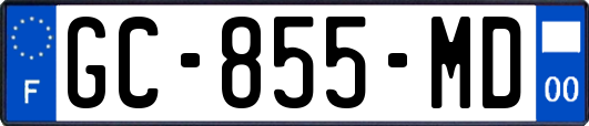 GC-855-MD