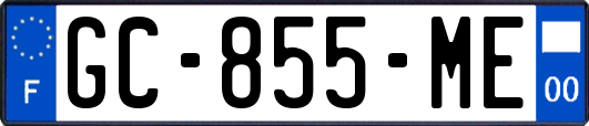 GC-855-ME