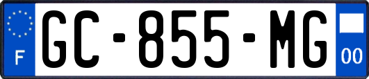 GC-855-MG