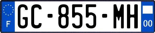 GC-855-MH