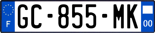 GC-855-MK