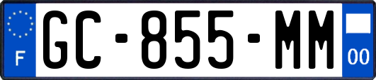 GC-855-MM