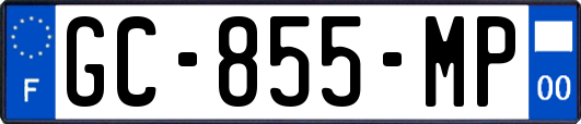 GC-855-MP