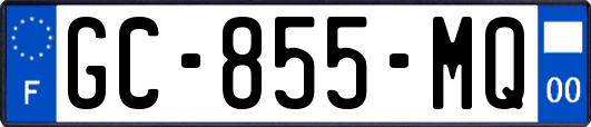 GC-855-MQ