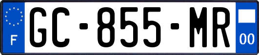 GC-855-MR