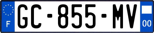GC-855-MV