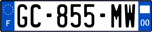 GC-855-MW