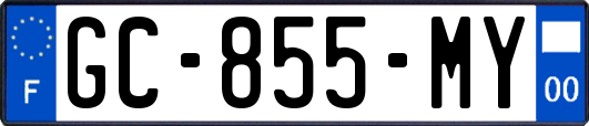 GC-855-MY