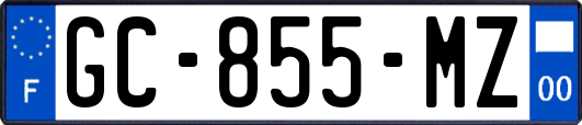 GC-855-MZ