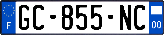 GC-855-NC