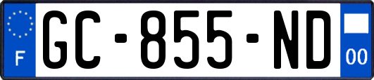 GC-855-ND