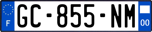GC-855-NM