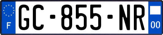 GC-855-NR