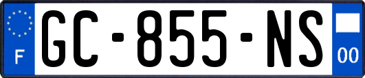 GC-855-NS