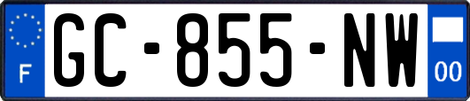 GC-855-NW