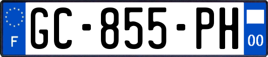 GC-855-PH