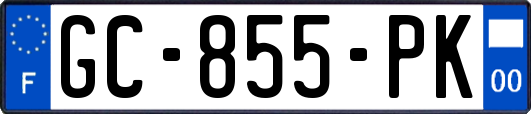 GC-855-PK