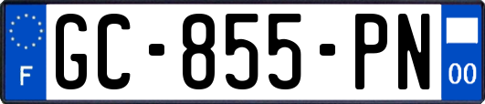 GC-855-PN