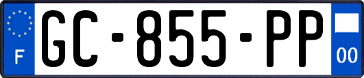 GC-855-PP