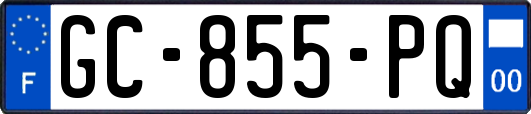 GC-855-PQ