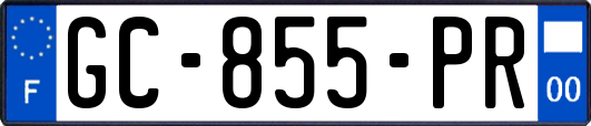 GC-855-PR