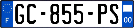 GC-855-PS