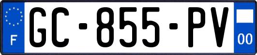 GC-855-PV