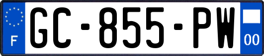 GC-855-PW