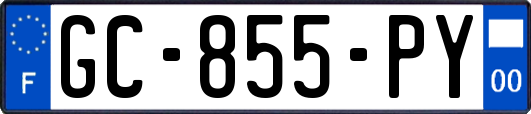 GC-855-PY
