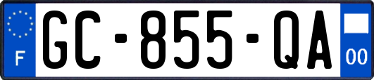GC-855-QA