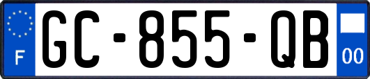GC-855-QB