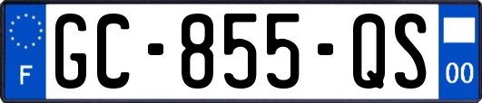 GC-855-QS