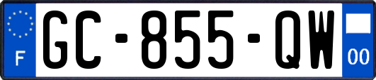 GC-855-QW