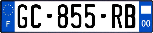 GC-855-RB