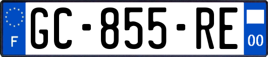 GC-855-RE