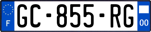 GC-855-RG