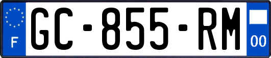 GC-855-RM