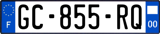 GC-855-RQ